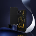 Tough Case Queen Phone Case – Matte & Glossy Crown Design for iPhone, Samsung & Pixel