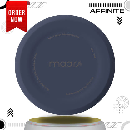 Tumblers Maars Maker Tumbler - 20oz Skinny Matte Insulated Cup (Hot/Cold)