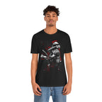 Michael Jordan Graphic Tee – Bold Basketball Player T-Shirt for Streetwear Fans | Unisex Cotton Crew Neck