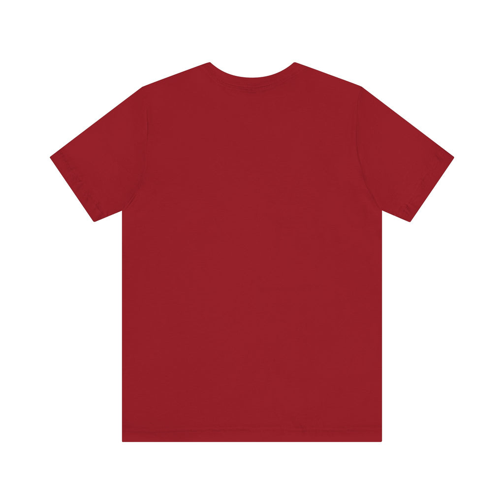 T-Shirt "Basketball Motivational T-Shirt - Rule The Court Player's Tee"