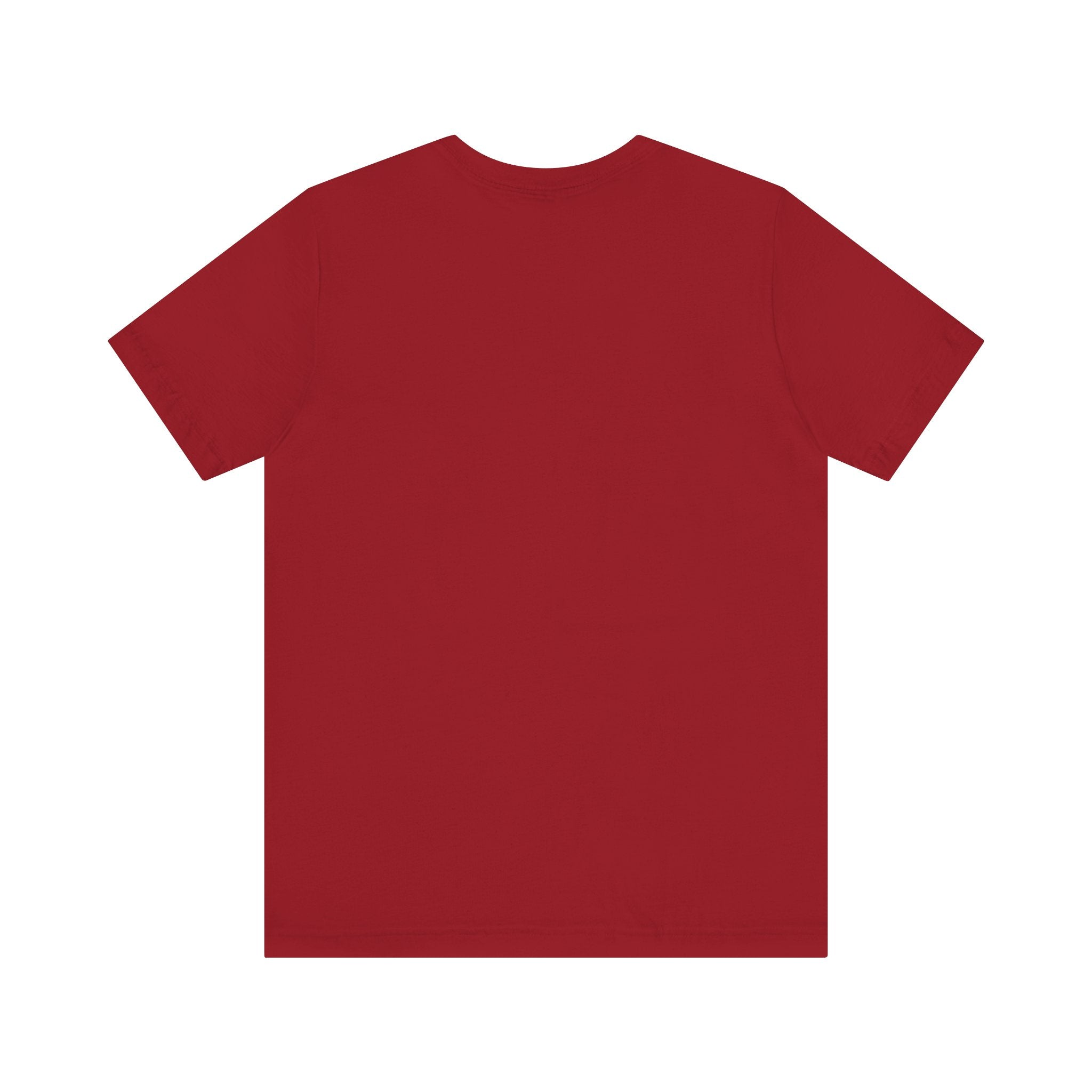 T-Shirt "Basketball Motivational T-Shirt - Rule The Court Player's Tee"