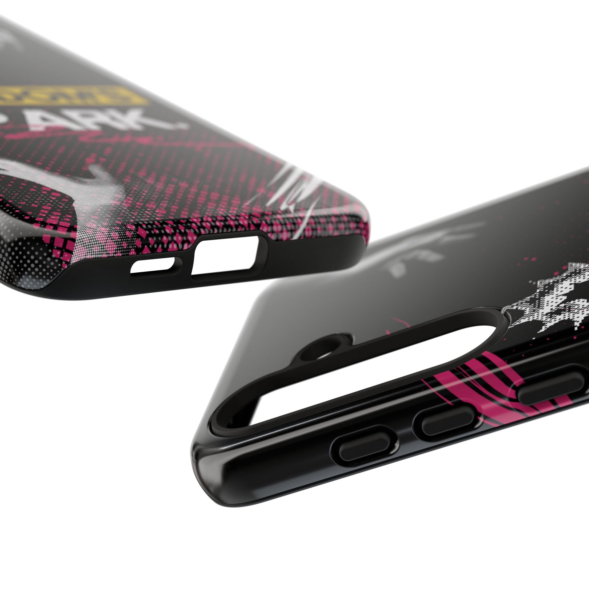 Tough Cases - Freedom's Spark Motivationsl Themed Phone Protection for iPhone, Samsung, and Google Pixel (Matte/Glossy)