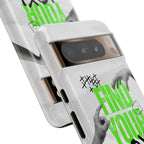 Phone Cases - Find Your Joy Themed Tough Phone Protection for iPhone, Samsung, Google Pixel (Matte/Glossy)