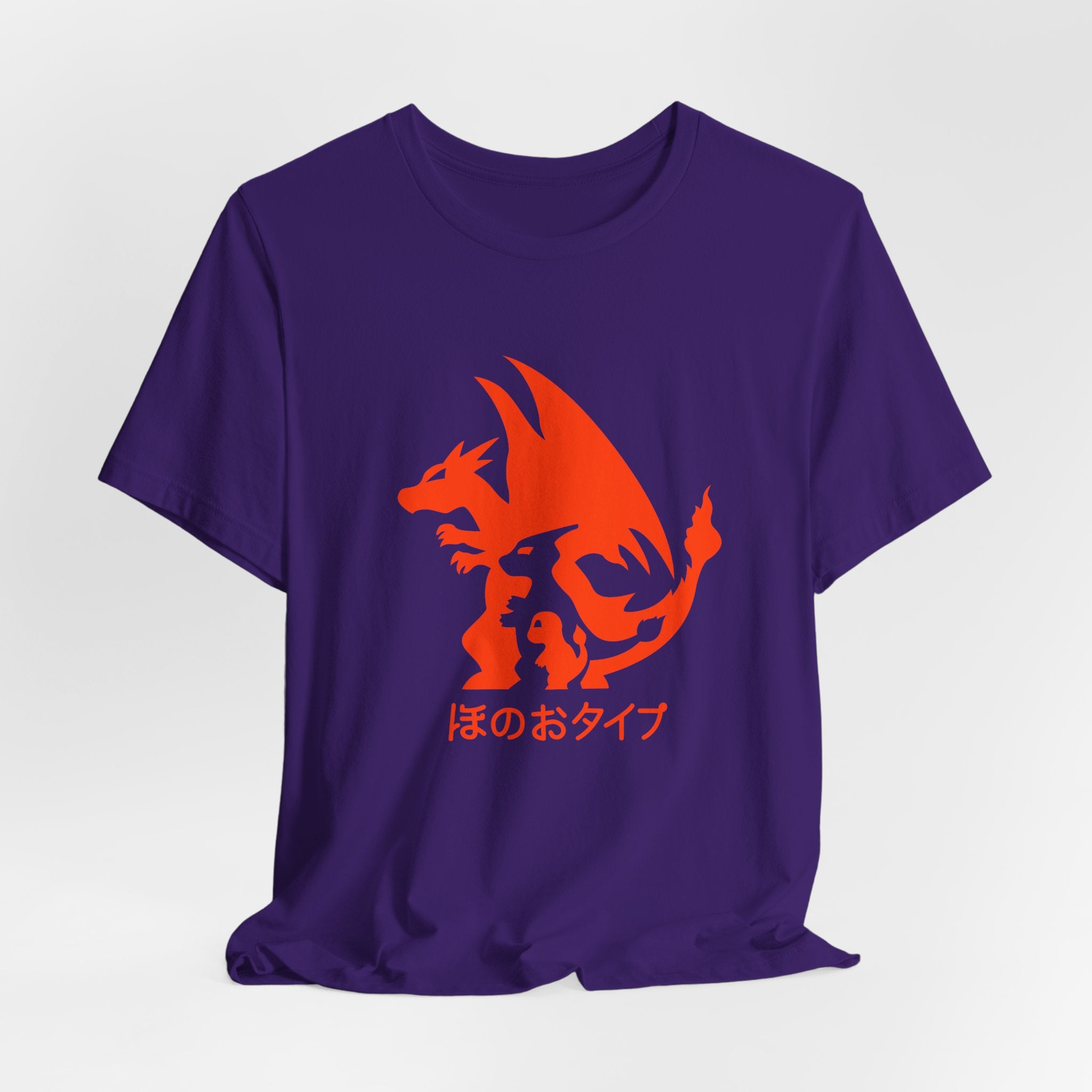Dragon Graphic Tee – Premium Anime & Gamer T-Shirt for Casual Wear & Gifts