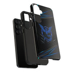 Team Mystic Phone Case - Tough Dual-Layer Protective Case for iPhone, Samsung, Pixel