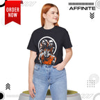 T-Shirt Anime-Inspired Unisex T-Shirt - Ultra Soft Cotton Tee