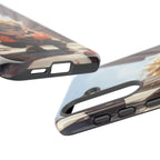 Chibi Naruto Tough Phone Case – Anime Protective Case for iPhone & Samsung, UV Resistant, Durable & Stylish