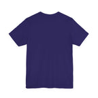 T-Shirt Ghostly Kanto Vibes Unisex Jersey Short Sleeve Tee - Spooky Design
