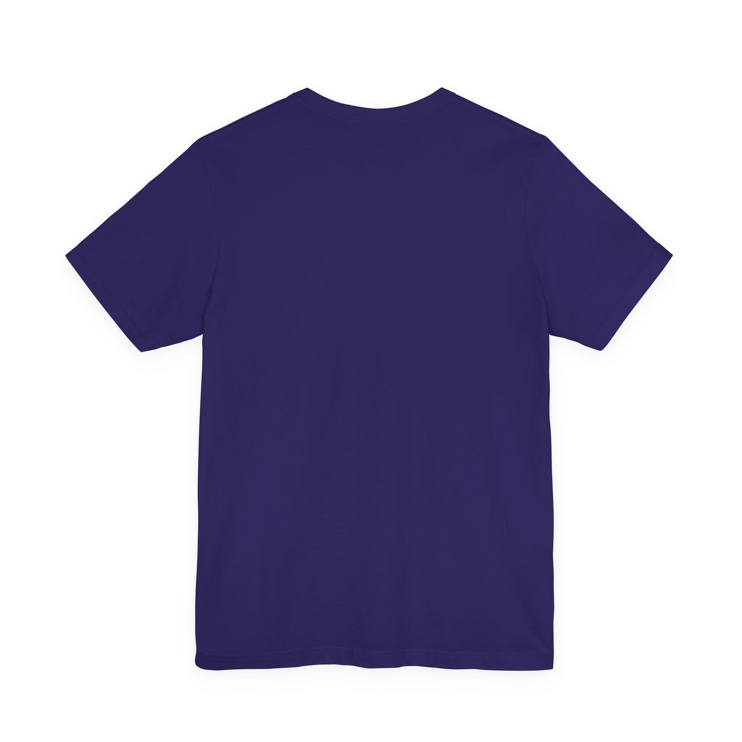 T-Shirt Ghostly Kanto Vibes Unisex Jersey Short Sleeve Tee - Spooky Design