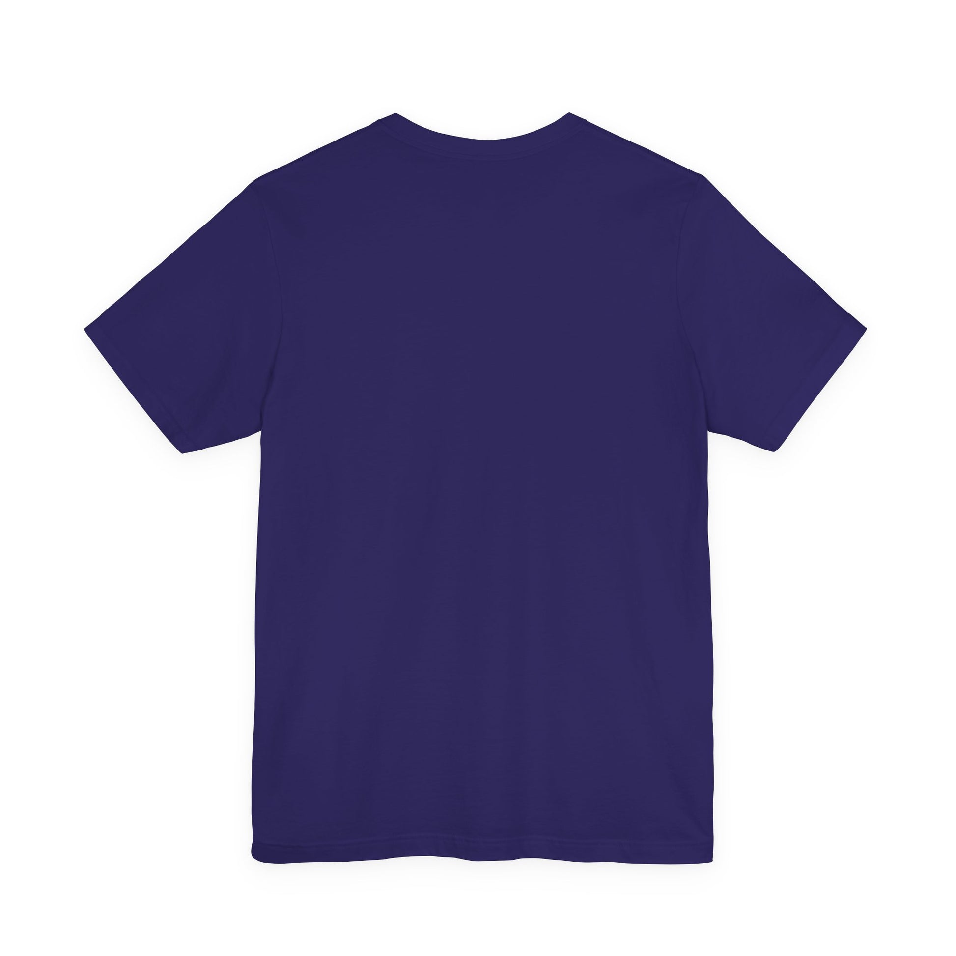 T-Shirt Ghostly Kanto Vibes Unisex Jersey Short Sleeve Tee - Spooky Design