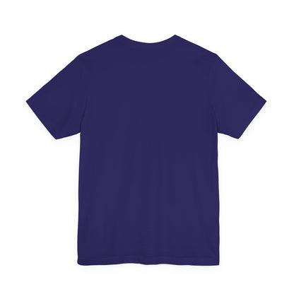 T-Shirt Ghostly Kanto Vibes Unisex Jersey Short Sleeve Tee - Spooky Design