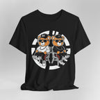 Awesome Bear Unisex Tee – Fun Graphic Shirt for Kids and Adults