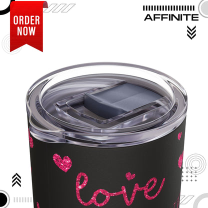 Tumblers Maars Maker Tumbler - 20oz Skinny Matte Insulated Cup (Hot/Cold)