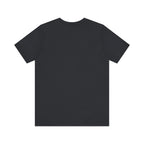 T-Shirt Neon Cat T-Shirt - Vibrant Unisex Tee for Cat Lovers (100% Cotton)