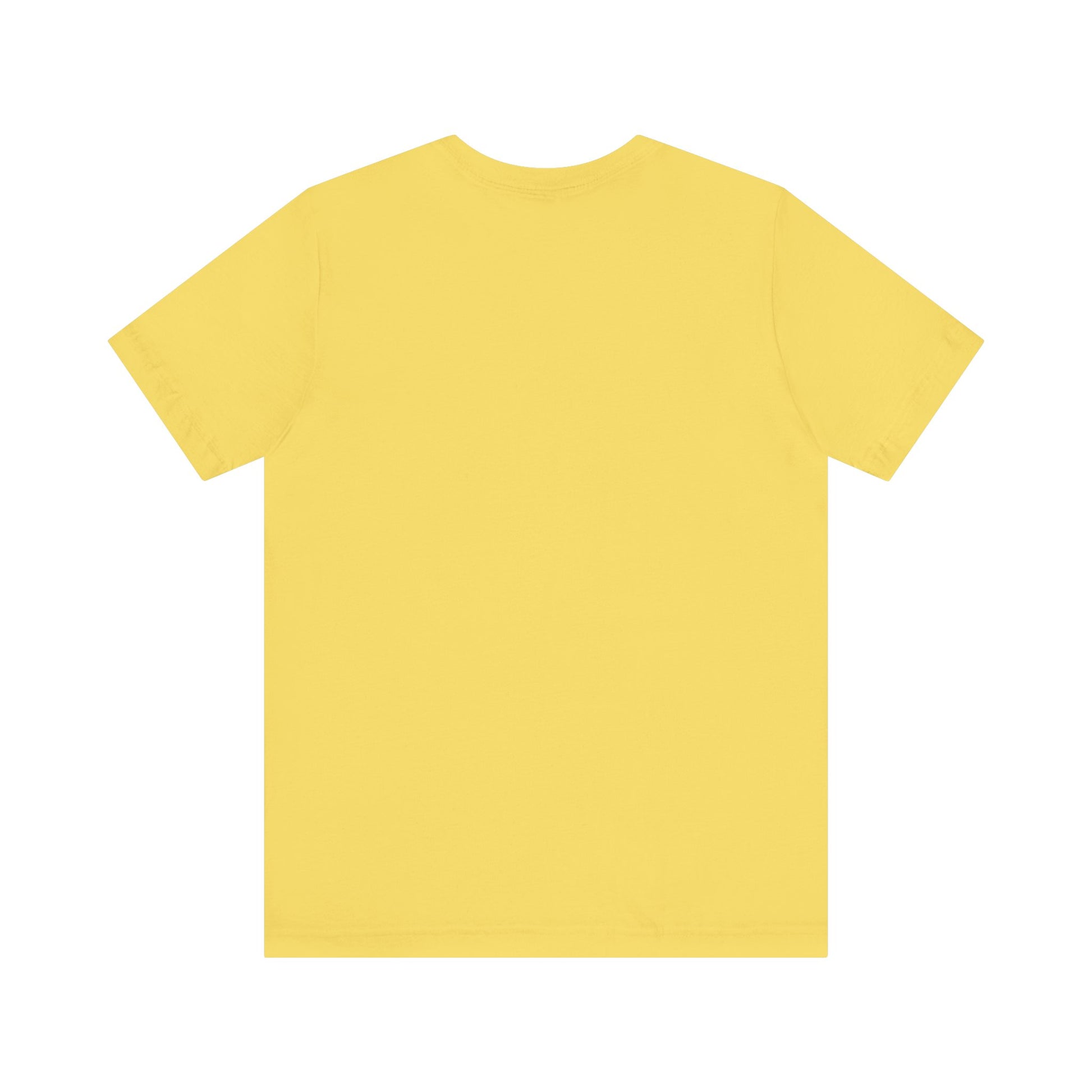 T-Shirt Bang Graphic Unisex Jersey Short Sleeve Tee - Casual Streetwear T-Shirt