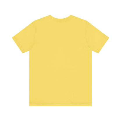 T-Shirt Bang Graphic Unisex Jersey Short Sleeve Tee - Casual Streetwear T-Shirt