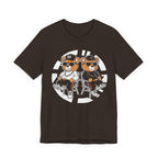 Awesome Bear Unisex Tee – Fun Graphic Shirt for Kids and Adults