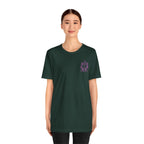 T-Shirt Unisex Anime Jujutsu Kaisen T-shirt - Sukuna Design