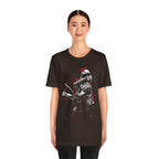 Michael Jordan Graphic Tee – Bold Basketball Player T-Shirt for Streetwear Fans | Unisex Cotton Crew Neck