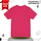 T-Shirt Anime-Inspired Unisex Short Sleeve Tee - 100% Cotton Chopper T-Shirt by Bella+Canvas