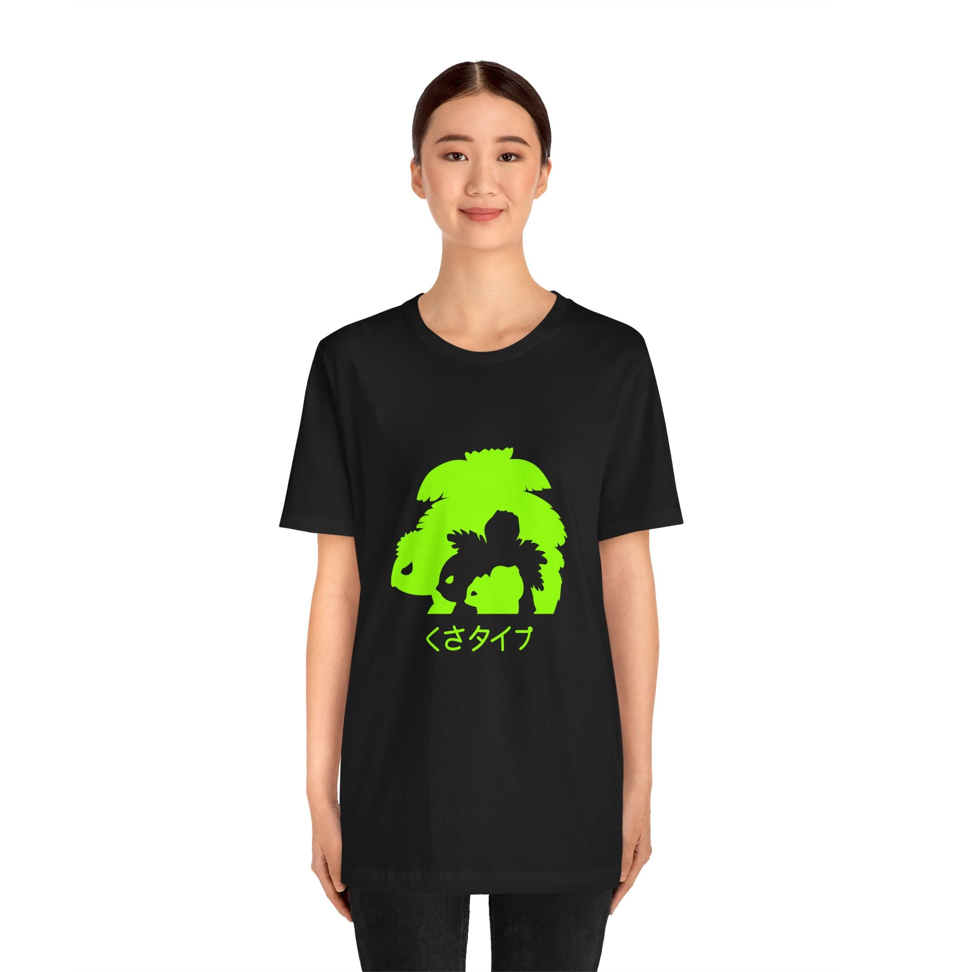 T-Shirt Neon Graphic Tee, Cool Unisex T-Shirt, Trendy Casual Wear, Gift for Gamers, Streetwear Style