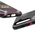Tough Cases - Freedom's Spark Motivationsl Themed Phone Protection for iPhone, Samsung, and Google Pixel (Matte/Glossy)