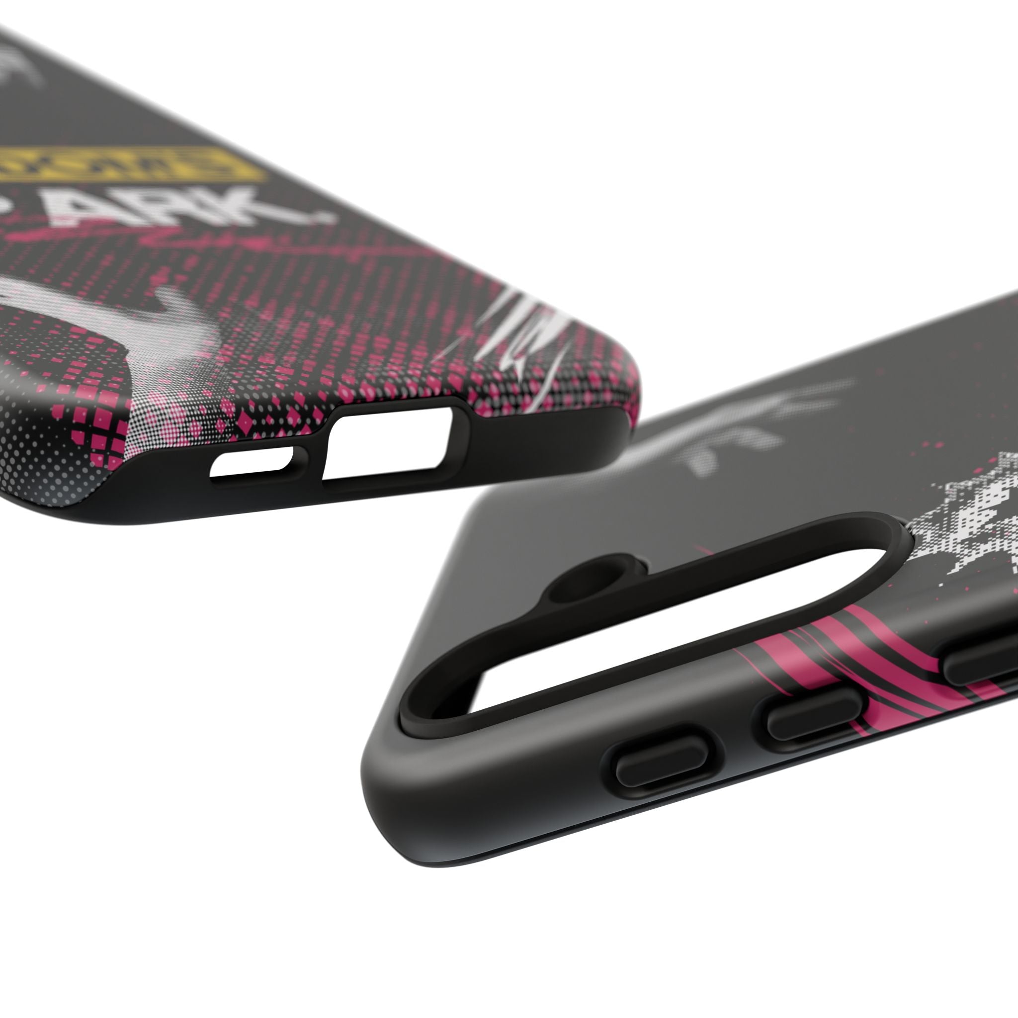 Tough Cases - Freedom's Spark Motivationsl Themed Phone Protection for iPhone, Samsung, and Google Pixel (Matte/Glossy)