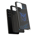 Team Mystic Phone Case - Tough Dual-Layer Protective Case for iPhone, Samsung, Pixel