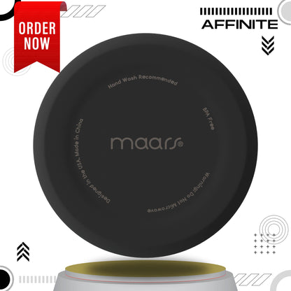 Tumblers Maars Maker Tumbler - 20oz Skinny Matte Insulated Cup (Hot/Cold)