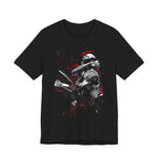 Michael Jordan Graphic Tee – Bold Basketball Player T-Shirt for Streetwear Fans | Unisex Cotton Crew Neck