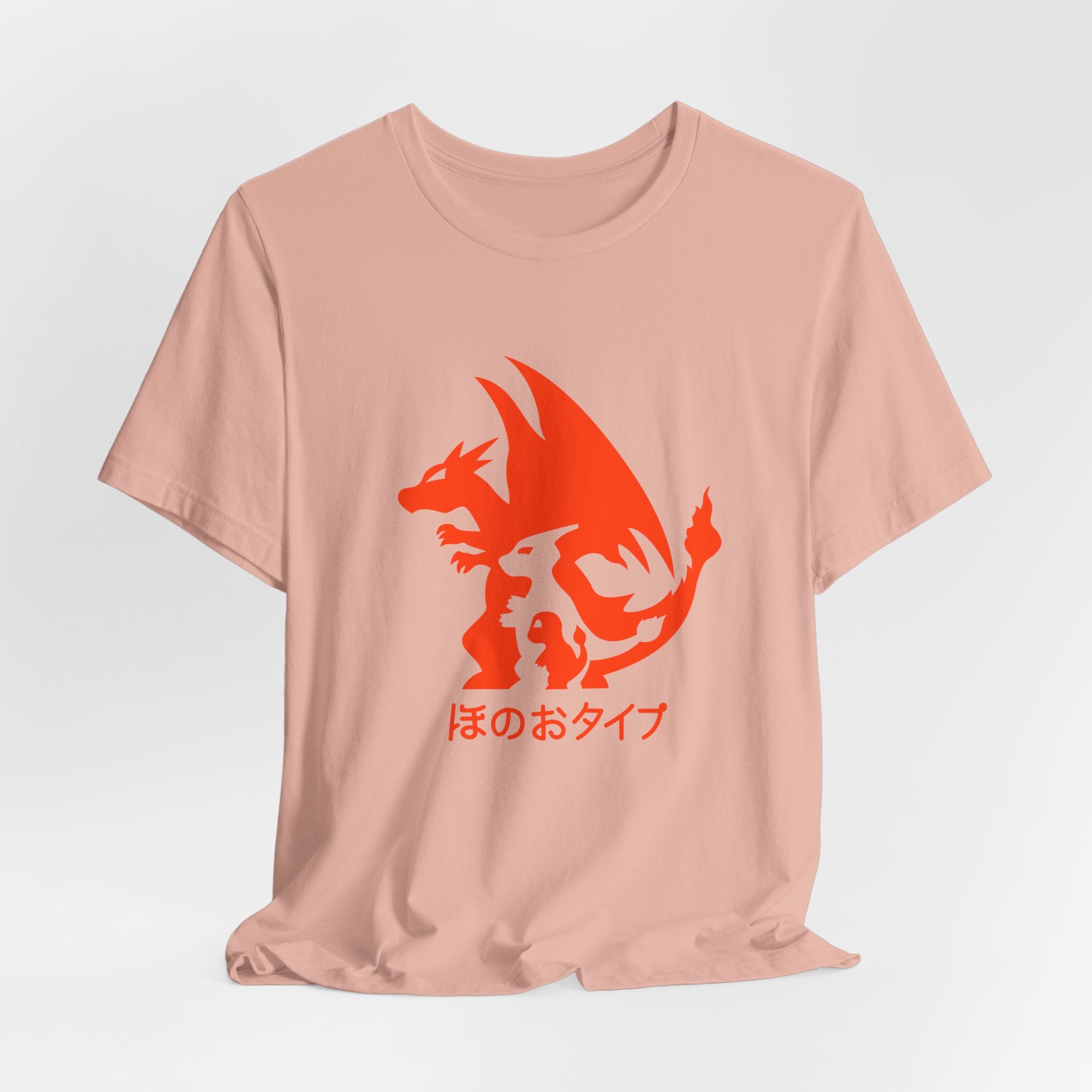 Dragon Graphic Tee – Premium Anime & Gamer T-Shirt for Casual Wear & Gifts