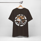 Awesome Bear Unisex Tee – Fun Graphic Shirt for Kids and Adults