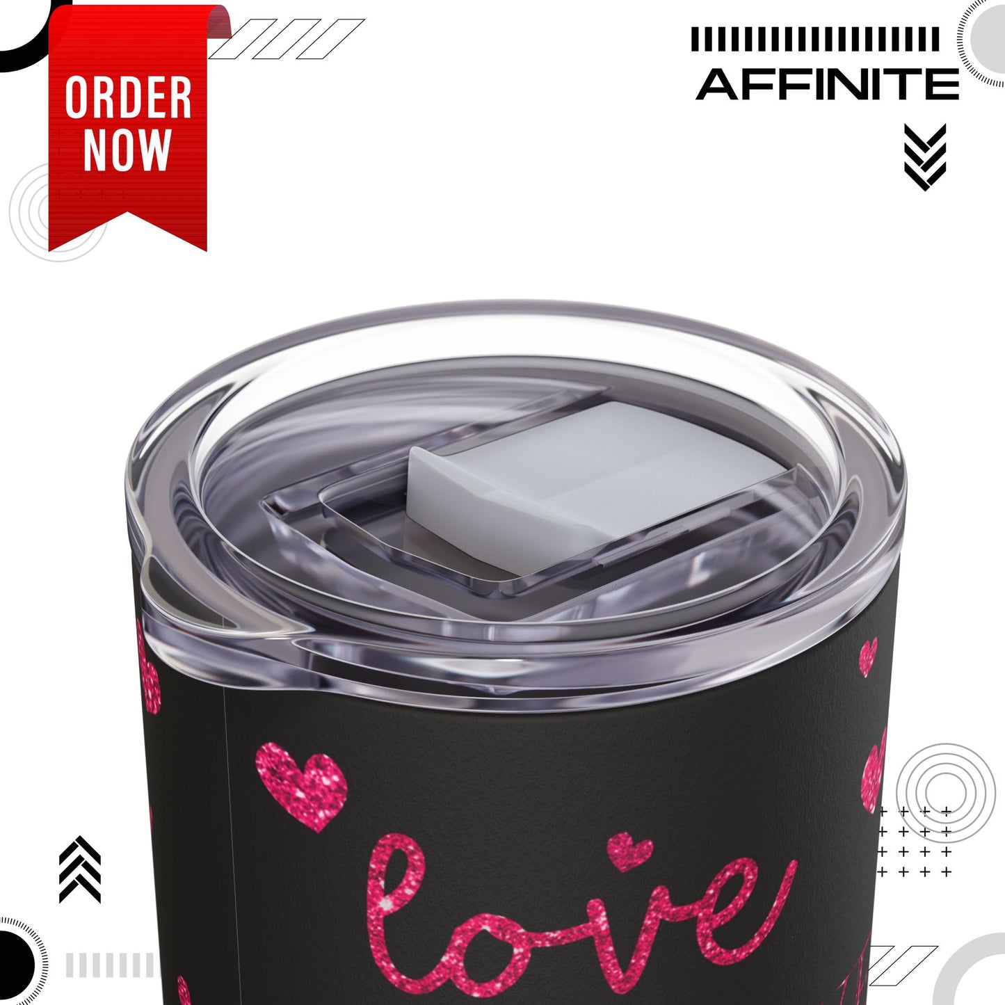 Tumblers Maars Maker Tumbler - 20oz Skinny Matte Insulated Cup (Hot/Cold)