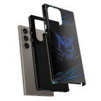 Team Mystic Phone Case - Tough Dual-Layer Protective Case for iPhone, Samsung, Pixel