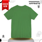 T-Shirt Anime-Inspired Unisex Short Sleeve Tee - 100% Cotton Chopper T-Shirt by Bella+Canvas