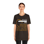Staten Island T Shirt – Premium Unisex Casual Tee for Sports Lovers & Travelers