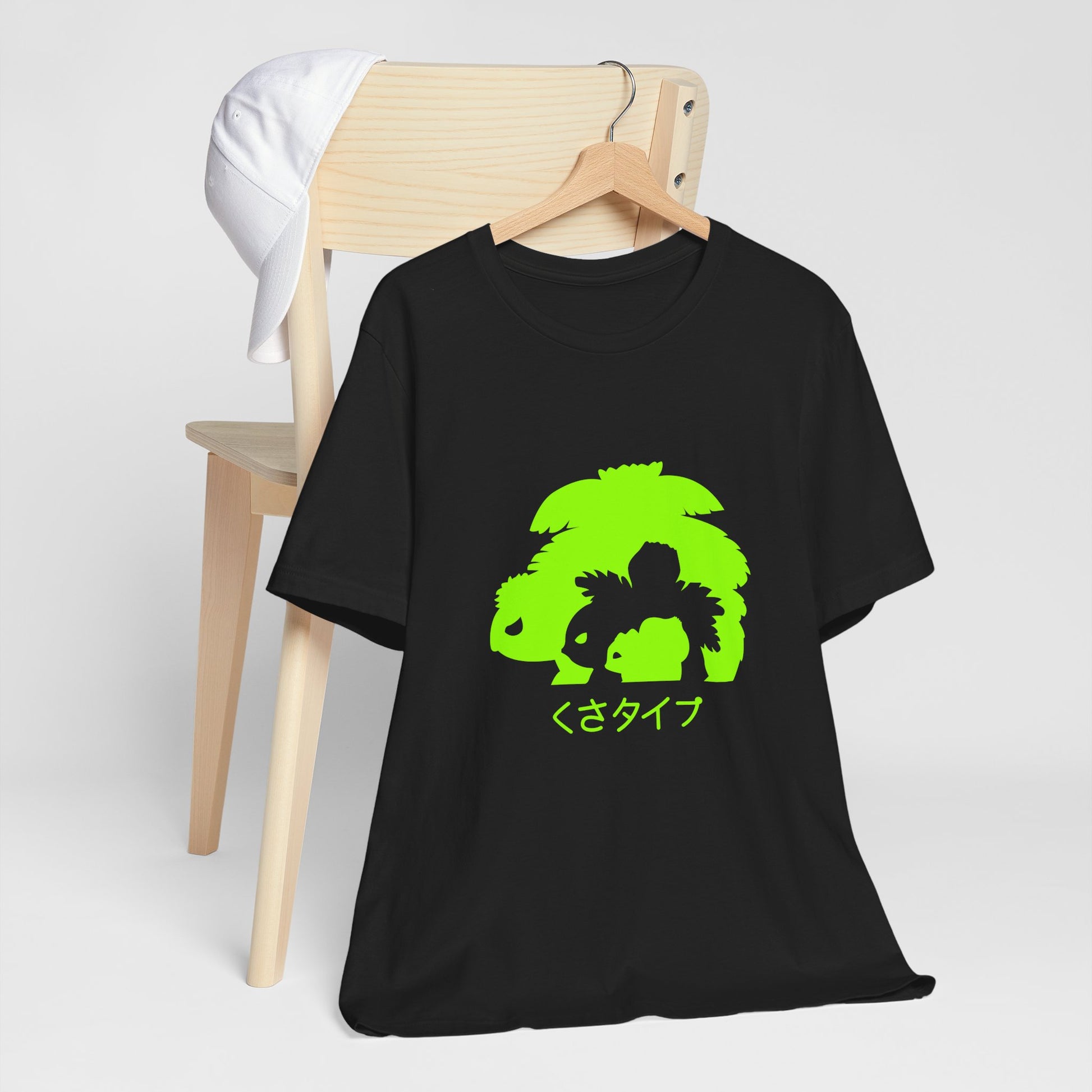 T-Shirt Neon Graphic Tee, Cool Unisex T-Shirt, Trendy Casual Wear, Gift for Gamers, Streetwear Style