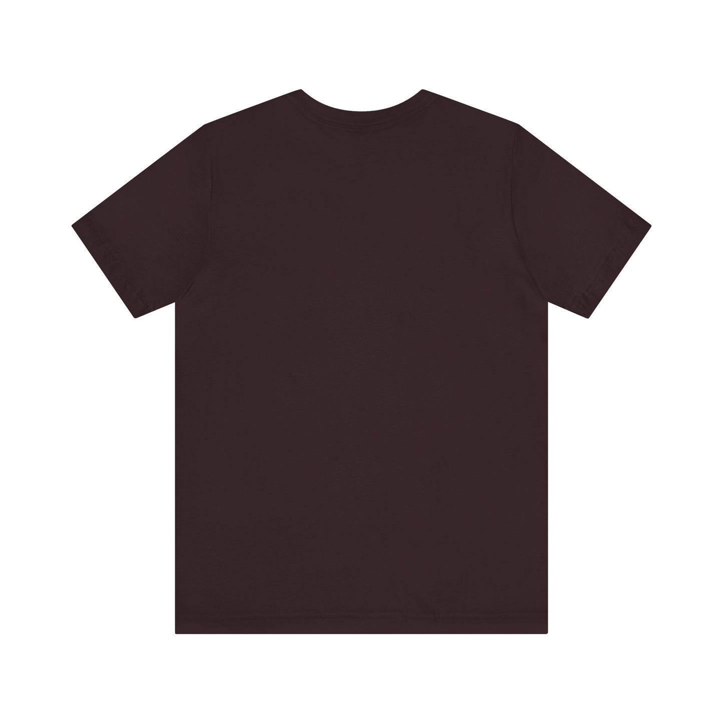 T-Shirt Ghostly Kanto Vibes Unisex Jersey Short Sleeve Tee - Spooky Design