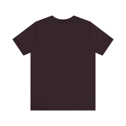 T-Shirt Ghostly Kanto Vibes Unisex Jersey Short Sleeve Tee - Spooky Design