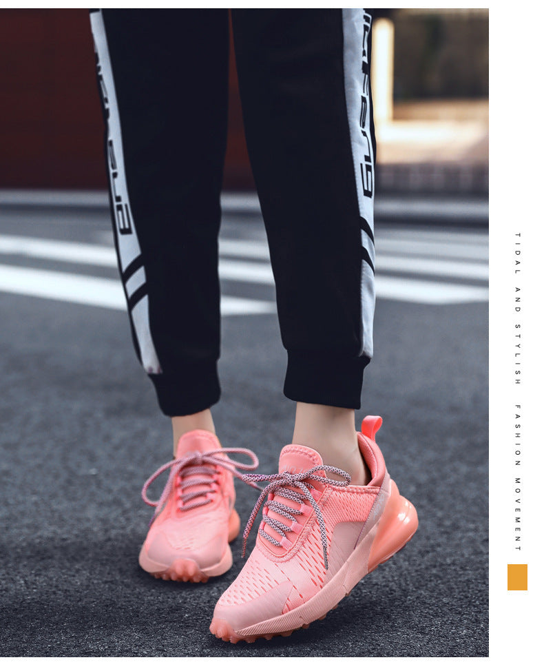 Casual Shoes Autumn trend of wild casual shoes
