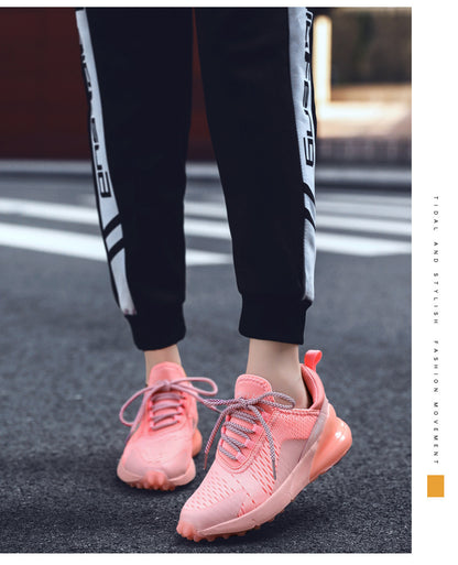 Casual Shoes Autumn trend of wild casual shoes