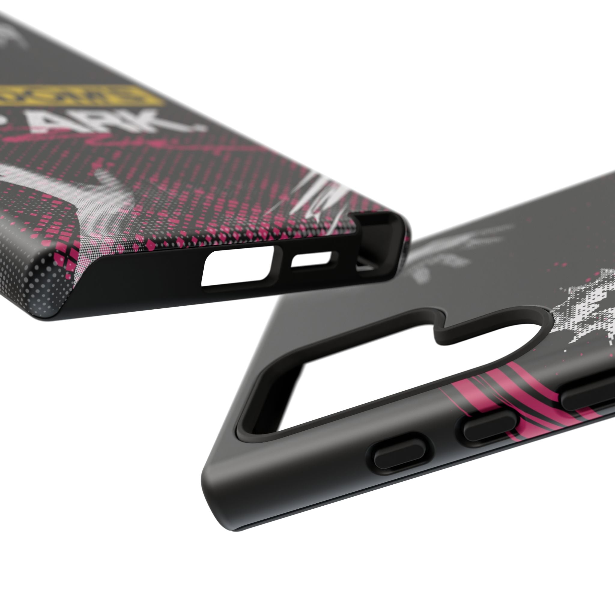Tough Cases - Freedom's Spark Motivationsl Themed Phone Protection for iPhone, Samsung, and Google Pixel (Matte/Glossy)
