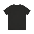 Ghostly Kanto Vibes Unisex Jersey Short Sleeve Tee - Spooky Design