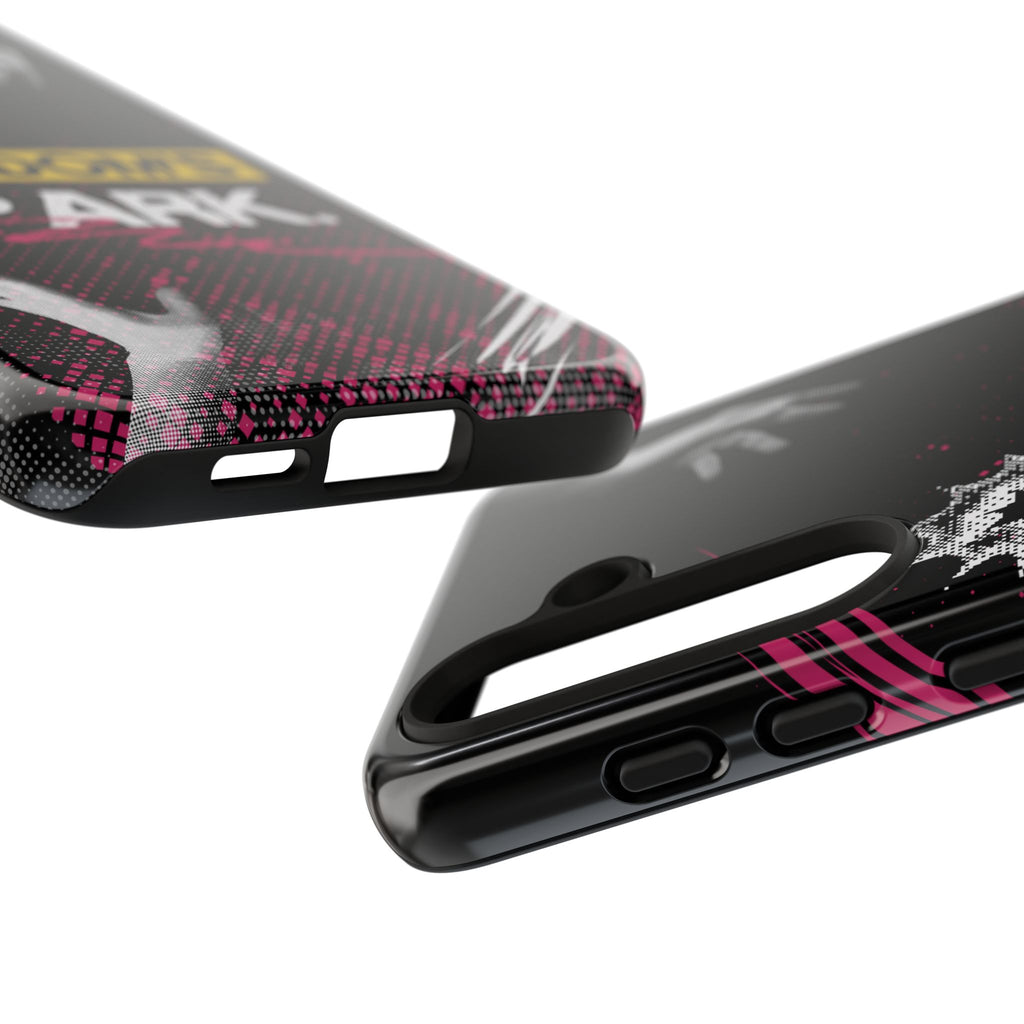 Tough Cases - Freedom's Spark Motivationsl Themed Phone Protection for iPhone, Samsung, and Google Pixel (Matte/Glossy)