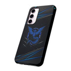 Team Mystic Phone Case - Tough Dual-Layer Protective Case for iPhone, Samsung, Pixel