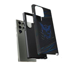 Team Mystic Phone Case - Tough Dual-Layer Protective Case for iPhone, Samsung, Pixel