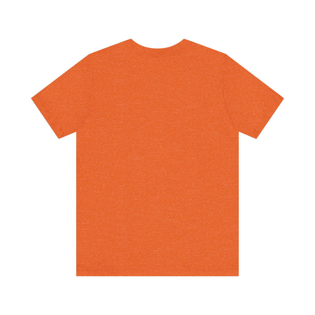 T-Shirt Bang Graphic Unisex Jersey Short Sleeve Tee - Casual Streetwear T-Shirt