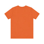 T-Shirt Bang Graphic Unisex Jersey Short Sleeve Tee - Casual Streetwear T-Shirt