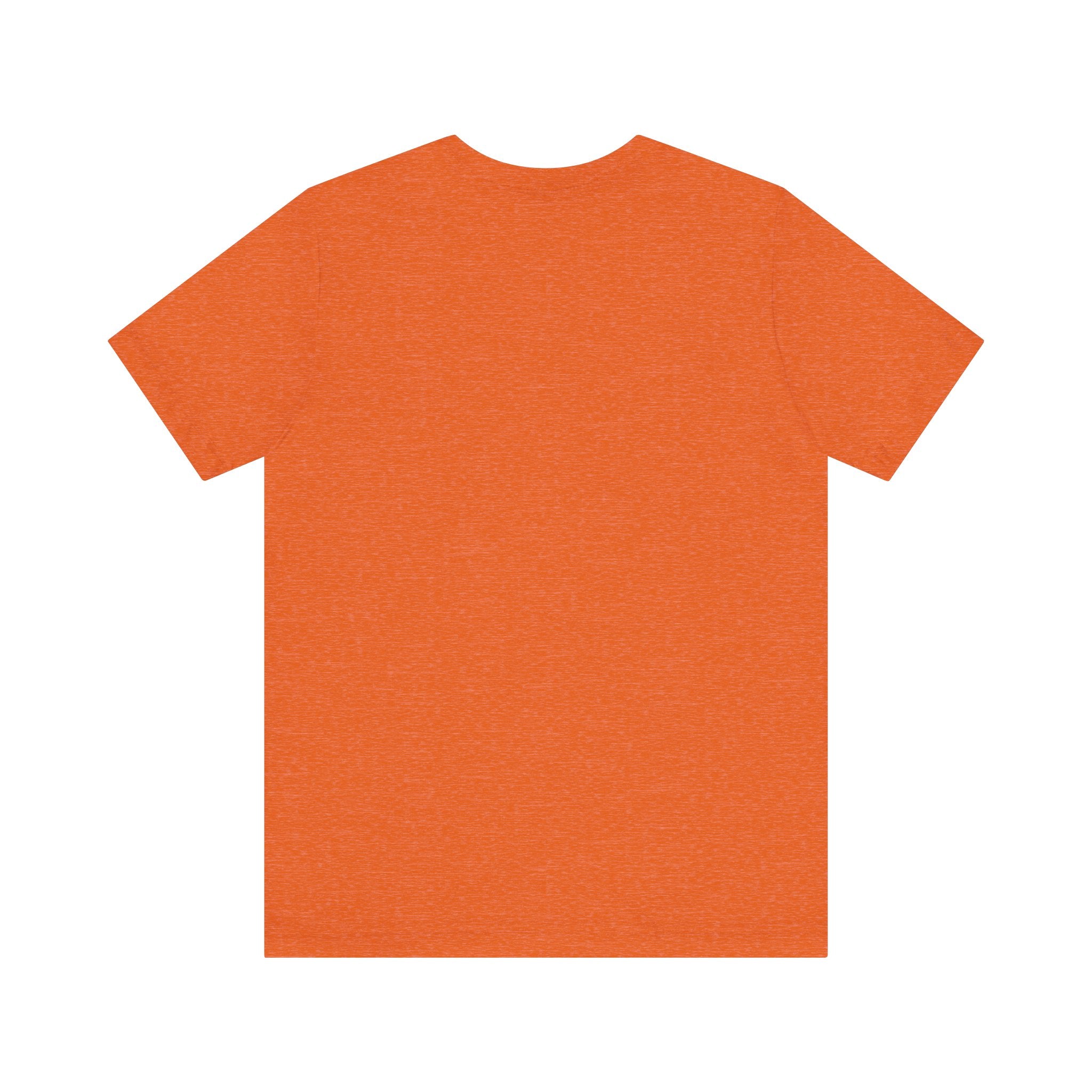 T-Shirt Bang Graphic Unisex Jersey Short Sleeve Tee - Casual Streetwear T-Shirt