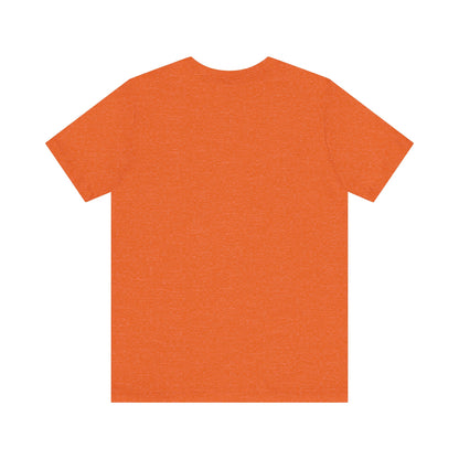 T-Shirt Bang Graphic Unisex Jersey Short Sleeve Tee - Casual Streetwear T-Shirt